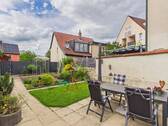 Garten und Terrasse - 