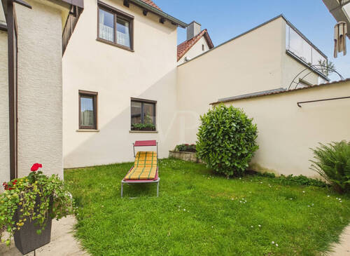 Garten - 