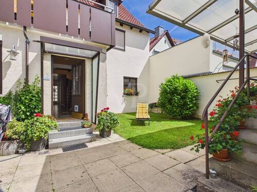 Garten - 