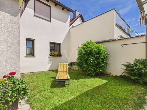 Garten - 
