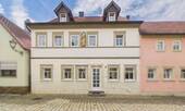 Außenansicht - 8 Zimmer Einfamilienhaus zum Kaufen in Haßfurt