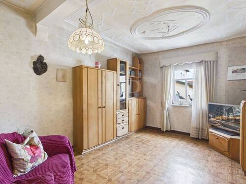 Zimmer 1. Obergeschoss - 