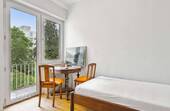 Gästezimmer OG - 