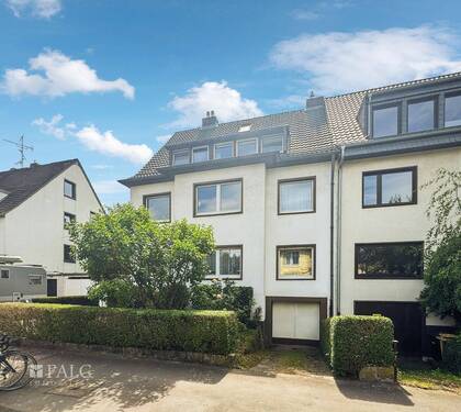 Straßenansicht - 