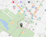 Lageplan - 