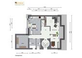 Dachgeschoss (Maisonette) - 