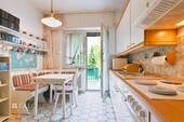 Küche EG - 1 Zimmer Mehrfamilienhaus, Wohnhaus zum Kaufen in Köln-Sülz