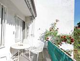 Terrasse - Mehrfamilienhaus, Wohnhaus mit 267,00 m² in Köln-Sülz zum Kaufen