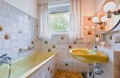 Badezimmer EG - 