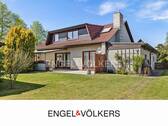 Dorfstraße 2a - Einziehen und wohlfühlen - gepflegtes Einfamilienhaus in ruhiger Lage