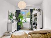 Zimmer 2 im Obergeschoss - 
