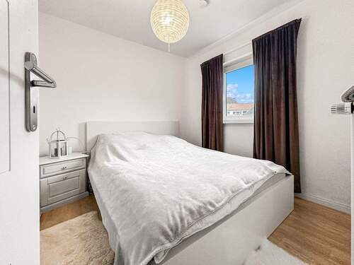 Zimmer 3 im Obergeschoss - 