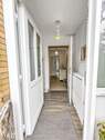Eingangsbereich - 4 Zimmer Reihenmittelhaus zum Kaufen in Lübeck