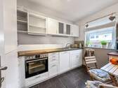 Küche - Reihenmittelhaus mit 79,00 m² in Lübeck zum Kaufen