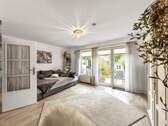 Wohnzimmer - 