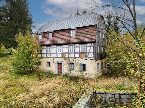 63_1.jpg - denkmalgeschützes Wohnhaus - 12.000,00 EUR Kaufpreis,