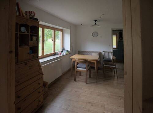 Küche, Essbereich - 