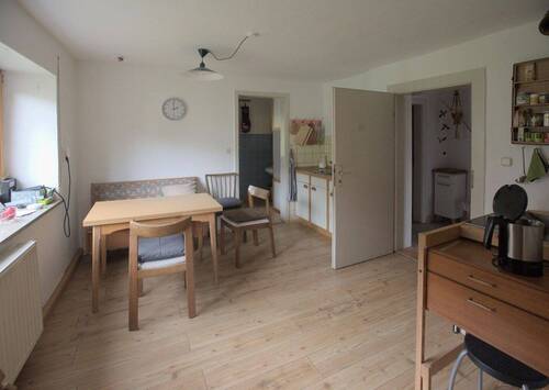 Küche, Essbereich - 