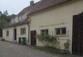 Haus, Scheune Ostseite - 