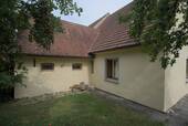 Haus mit Heizraum, süd-west - 