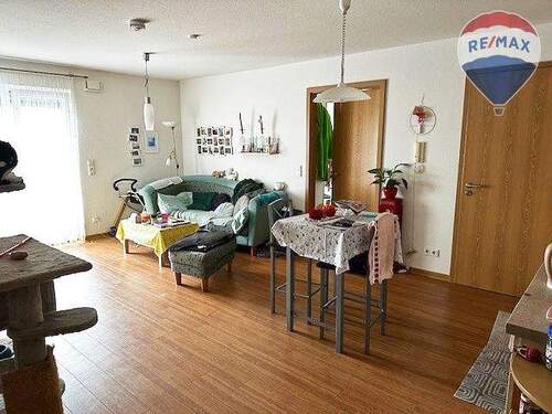 03 Wohnen-Essen-Kochen - Etagenwohnung mit 59,30 m&sup2; in Limburg zum Kaufen