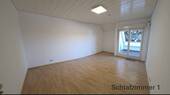 Schlafzi 1 Blick zur Loggia - 