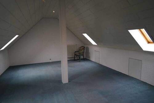 Dachzimmer - 