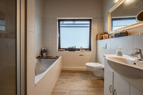 Badezimmer EG - 