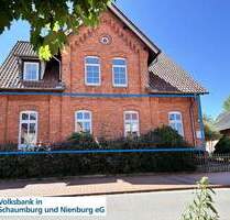 ETW in Altbauschönheit zu verkaufen! - Stolzenau