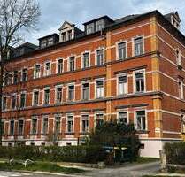 +++ Geräumige 2-Raum-Wohnung im Stadtteil Schloßchemnitz+++