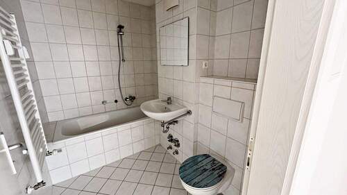 Badezimmer - 