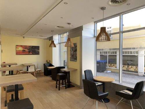 Innen Ladenbereich rechts - 