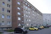 Ansicht 2 - 3 Zimmer Etagenwohnung zur Miete in Hainichen