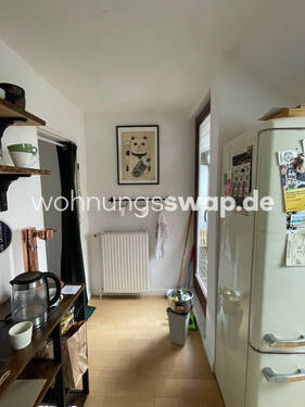 Bild 1 - Wohnungsswap - Gastfeldstraße - 800,00&nbsp;EUR Kaltmiete, ca.&nbsp; 98,00&nbsp;m&sup2;&nbsp;Wohnfl&auml;che