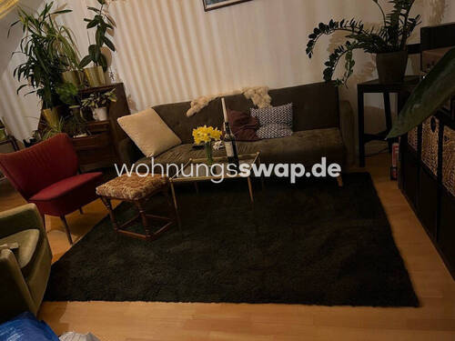 Bild 2 - 3 Zimmer Etagenwohnung zur Miete in Bremen