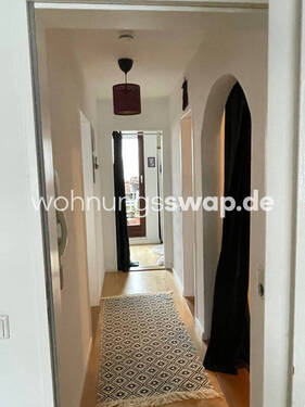 Bild 3 - 3 Zimmer Etagenwohnung in Bremen