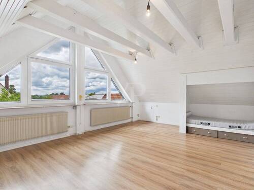 Studiozimmer DG - 