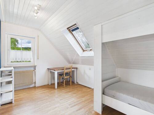 Kinderzimmer DG - 