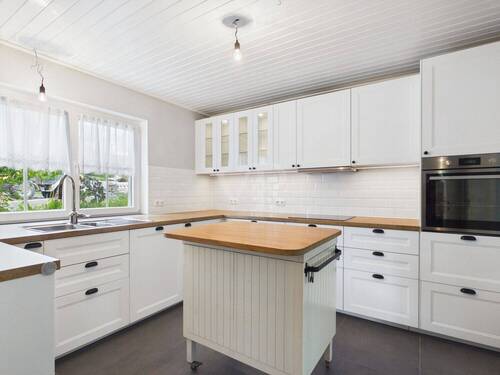 Küche - Einfamilienhaus mit 167,00 m&sup2; in Königsberg in Bayern zum Kaufen