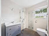 Badezimmer EG - 