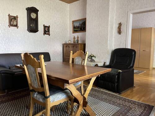 Wohnzimmer - 