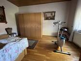 Zimmer im Erdgeschoss - 