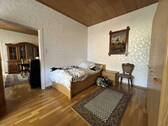 Zimmer im Erdgeschoss - 