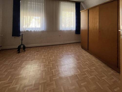 Zimmer 1 im Obergeschoss - 