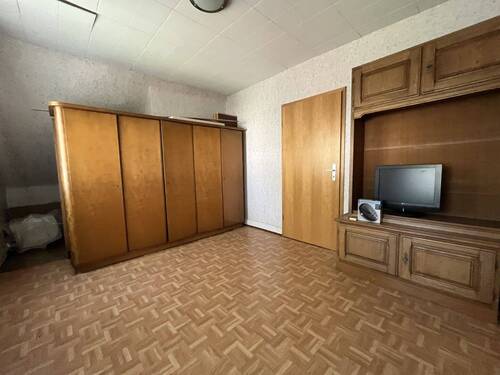 Zimmer 1 im Obergeschoss - 