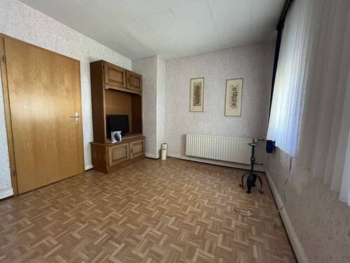 Zimmer 1 im Obergeschoss - 