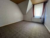 Zimmer 2 im Obergeschoss - 