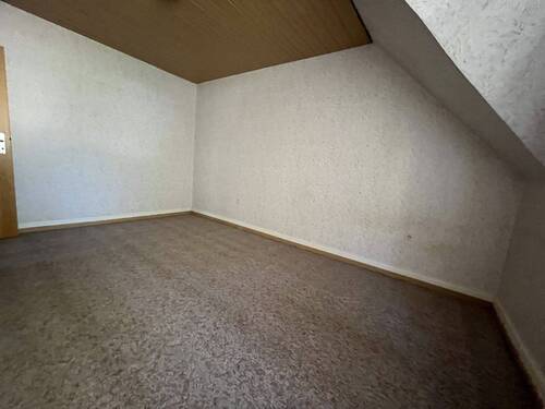 Zimmer 2 im Obergeschoss - 