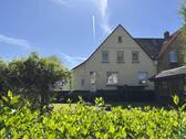 Hausansicht - 4 Zimmer Reihenendhaus zum Kaufen in Lünen