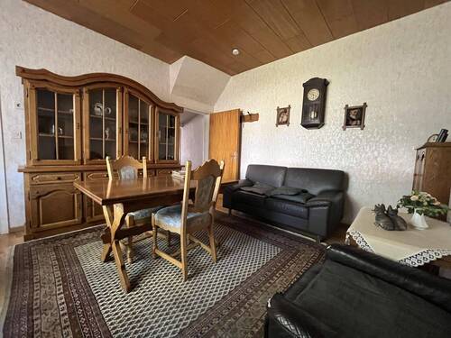 Wohnzimmer - 